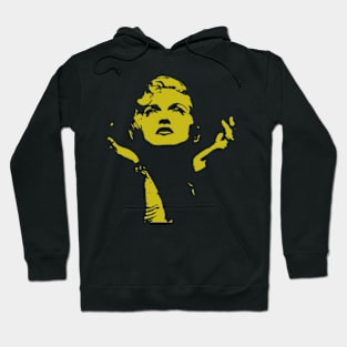 MADONNA Hoodie